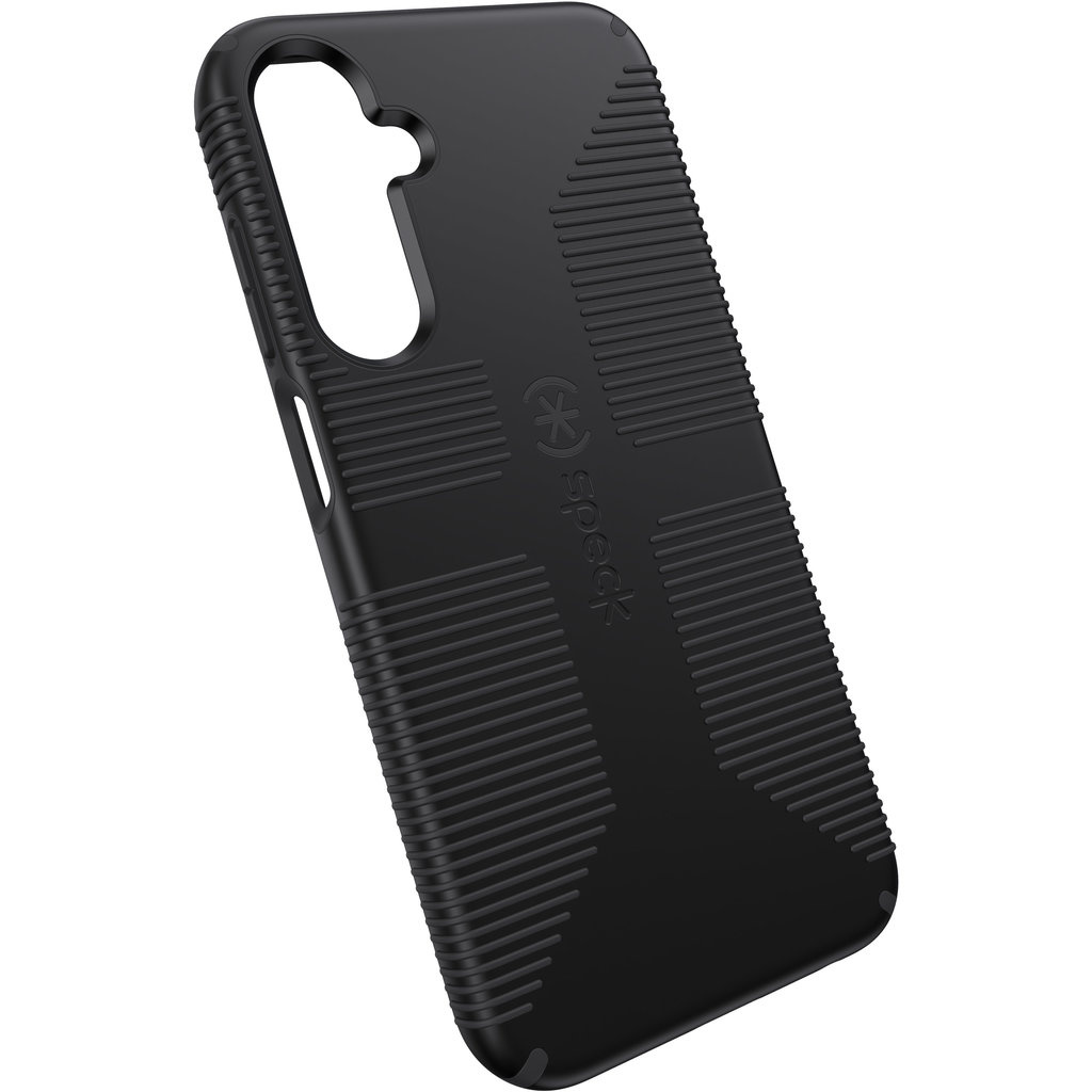 Speck Speck Impact Hero Samsung Galaxy A25 5G Hoesje - Zwart