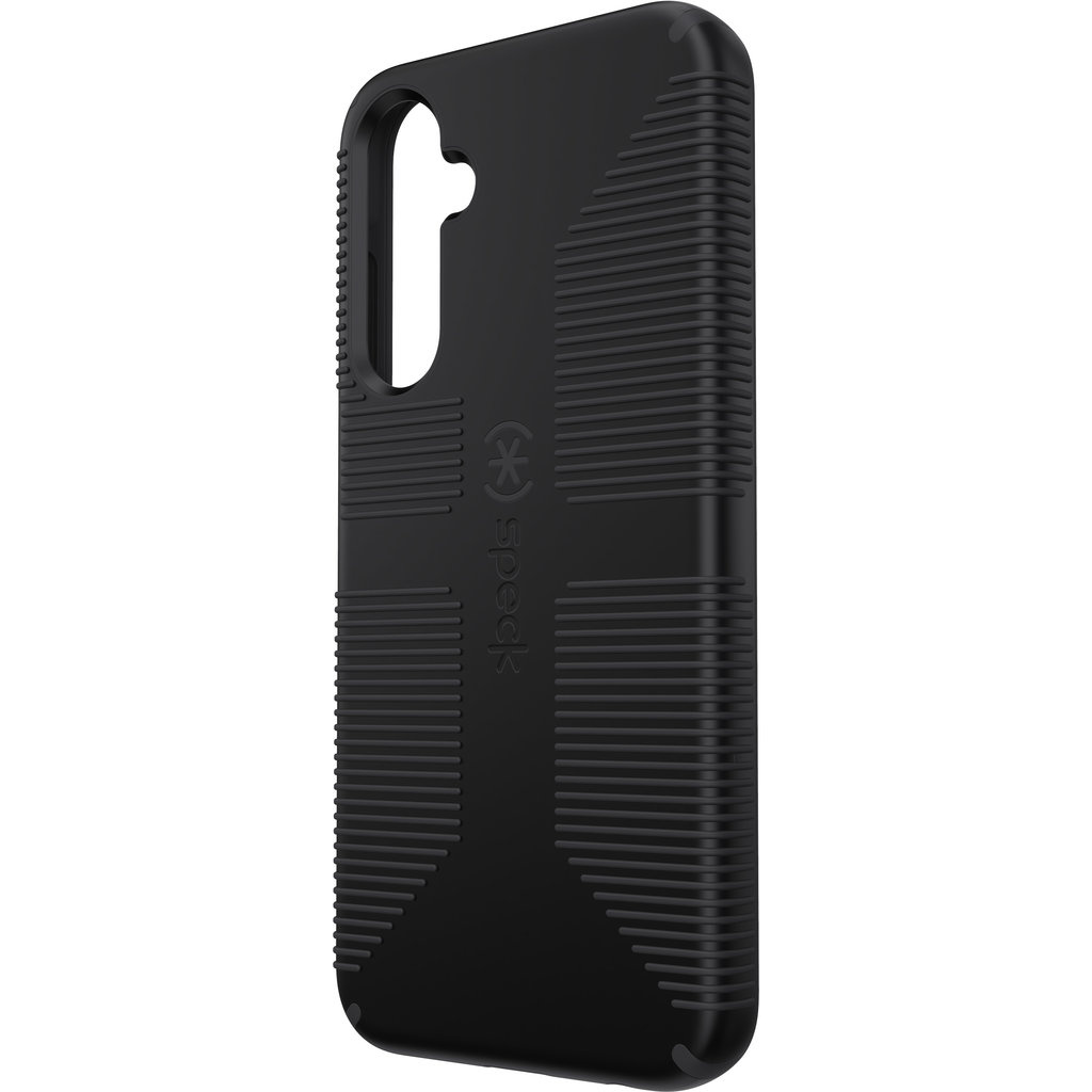 Speck Speck Impact Hero Samsung Galaxy A25 5G Hoesje - Zwart