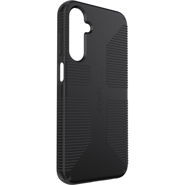 Speck Speck Impact Hero Samsung Galaxy A25 5G Hoesje - Zwart