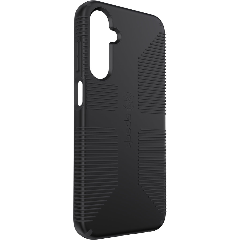 Speck Speck Impact Hero Samsung Galaxy A25 5G Hoesje - Zwart