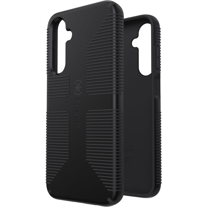 Speck Speck Impact Hero Samsung Galaxy A25 5G Hoesje - Zwart