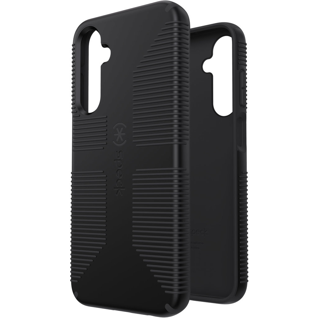 Speck Speck Impact Hero Samsung Galaxy A25 5G Hoesje - Zwart