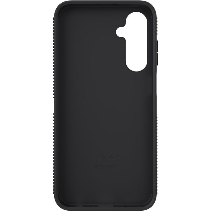 Speck Speck Impact Hero Samsung Galaxy A25 5G Hoesje - Zwart