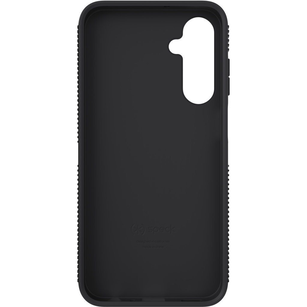 Speck Speck Impact Hero Samsung Galaxy A25 5G Hoesje - Zwart