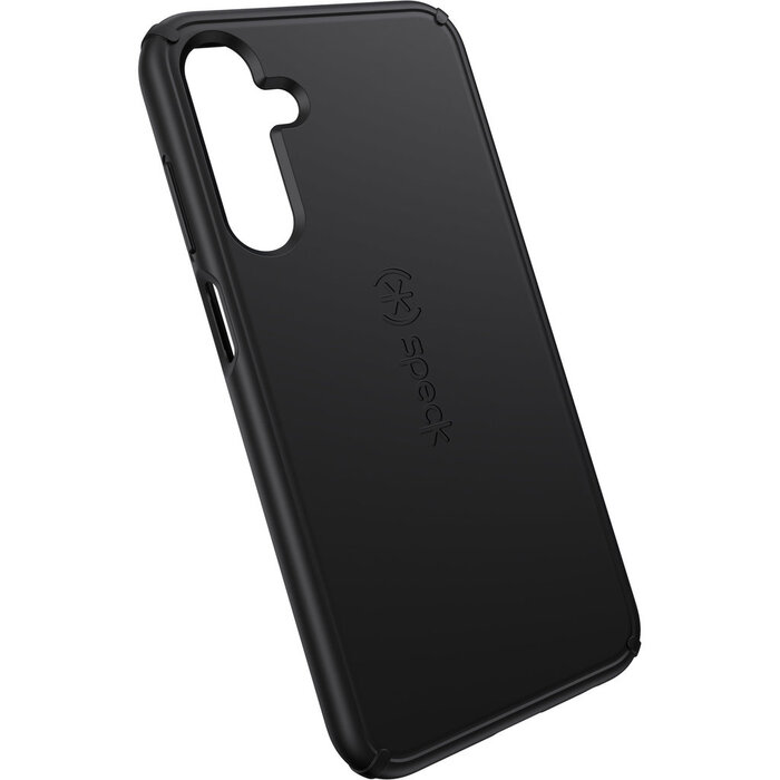 Speck Speck Impact Hero Samsung Galaxy A25 5G Back Cover - Zwart