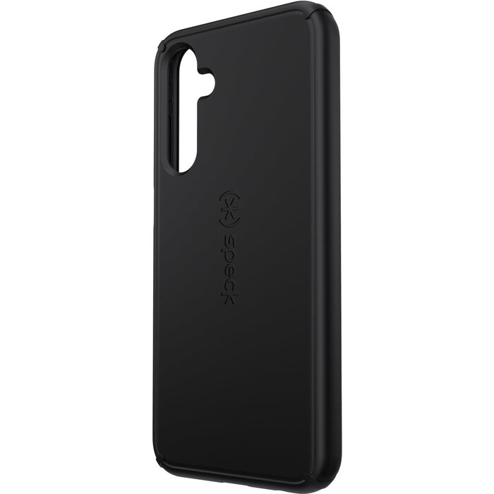 Speck Speck Impact Hero Samsung Galaxy A25 5G Back Cover - Zwart
