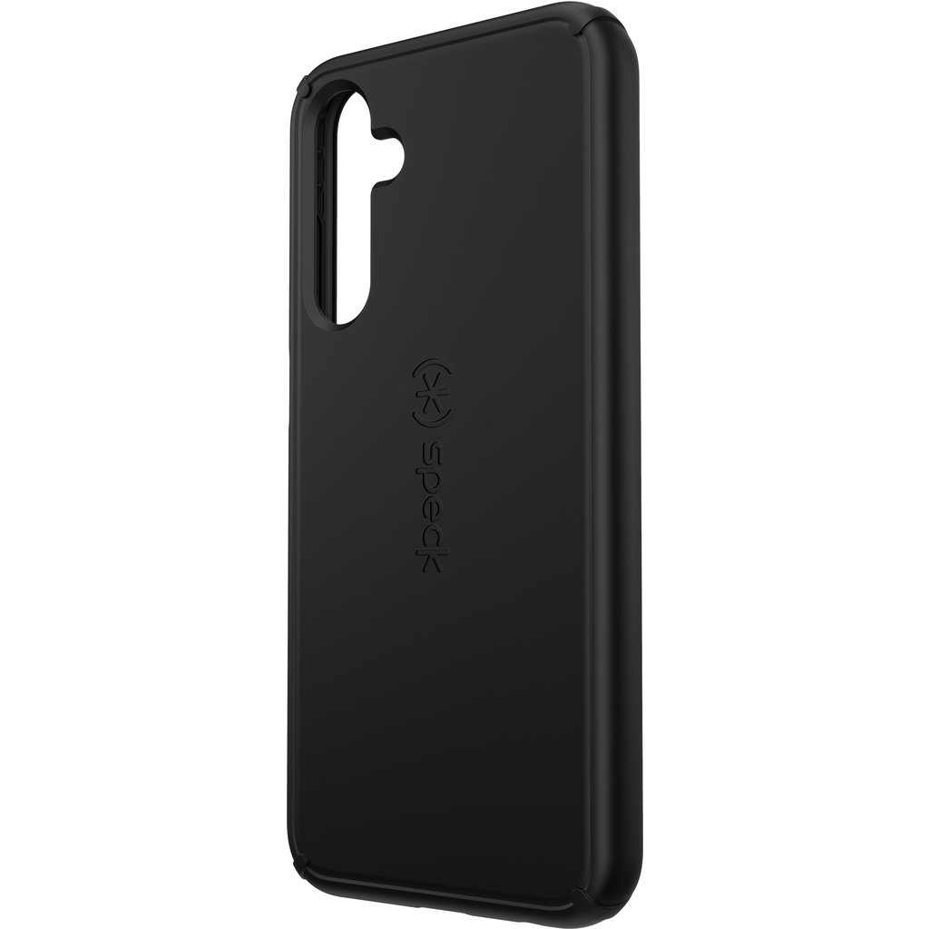 Speck Speck Impact Hero Samsung Galaxy A25 5G Back Cover - Zwart