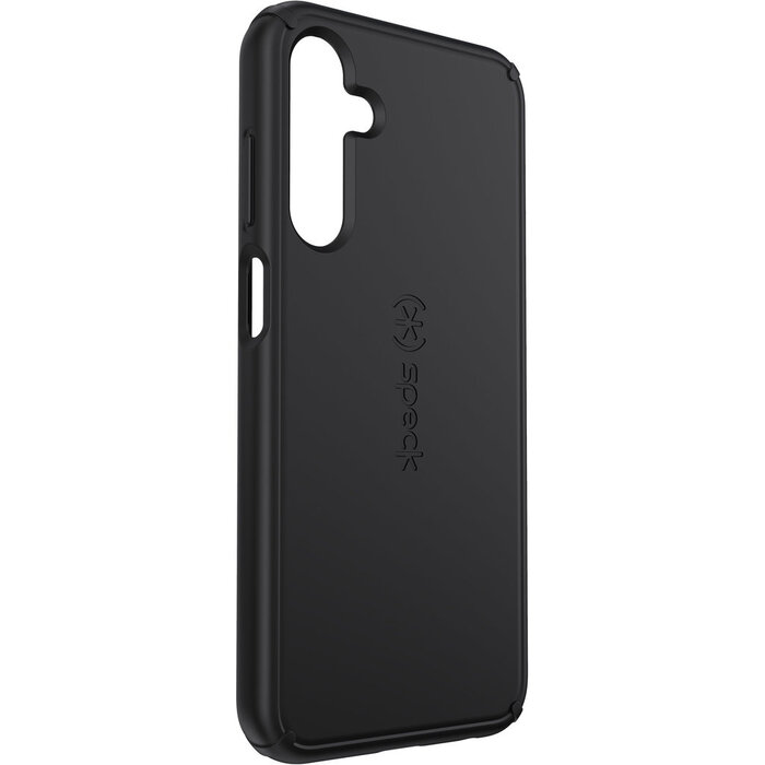 Speck Speck Impact Hero Samsung Galaxy A25 5G Back Cover - Zwart