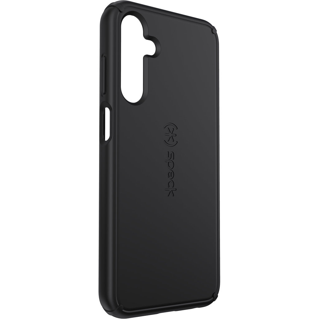 Speck Speck Impact Hero Samsung Galaxy A25 5G Back Cover - Zwart