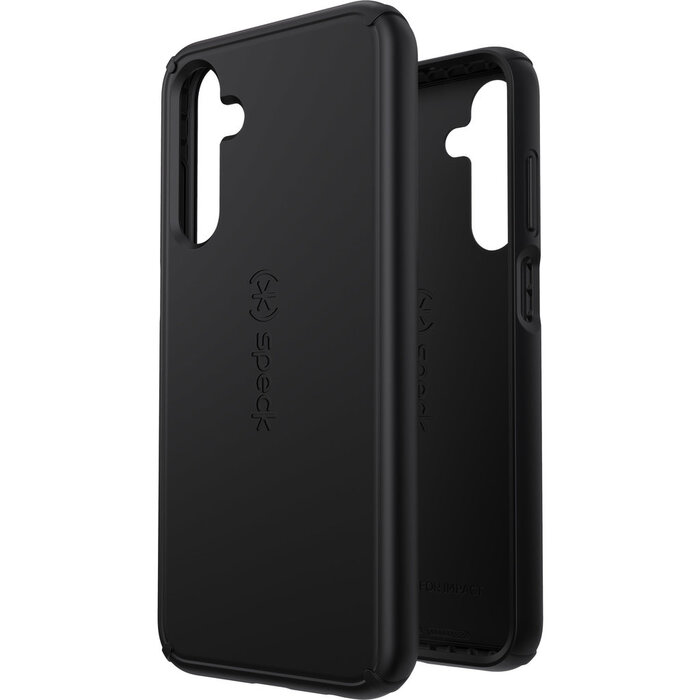 Speck Speck Impact Hero Samsung Galaxy A25 5G Back Cover - Zwart