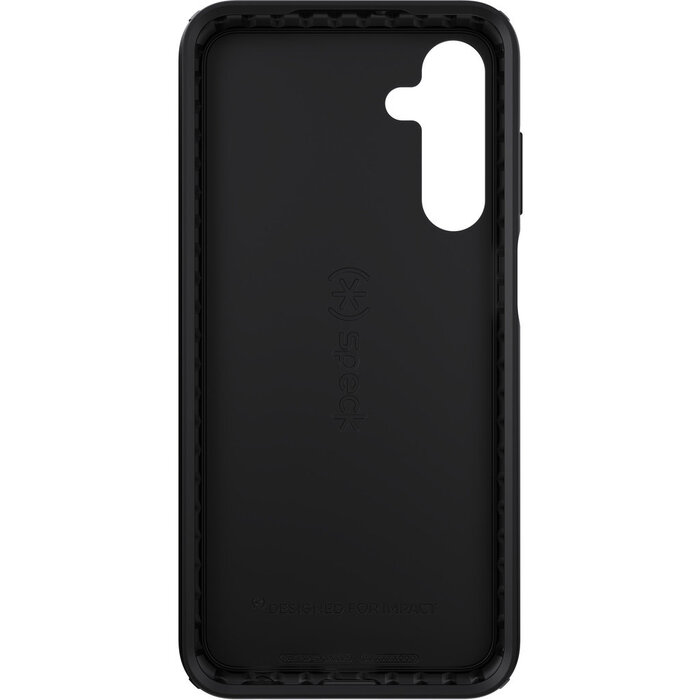 Speck Speck Impact Hero Samsung Galaxy A25 5G Back Cover - Zwart