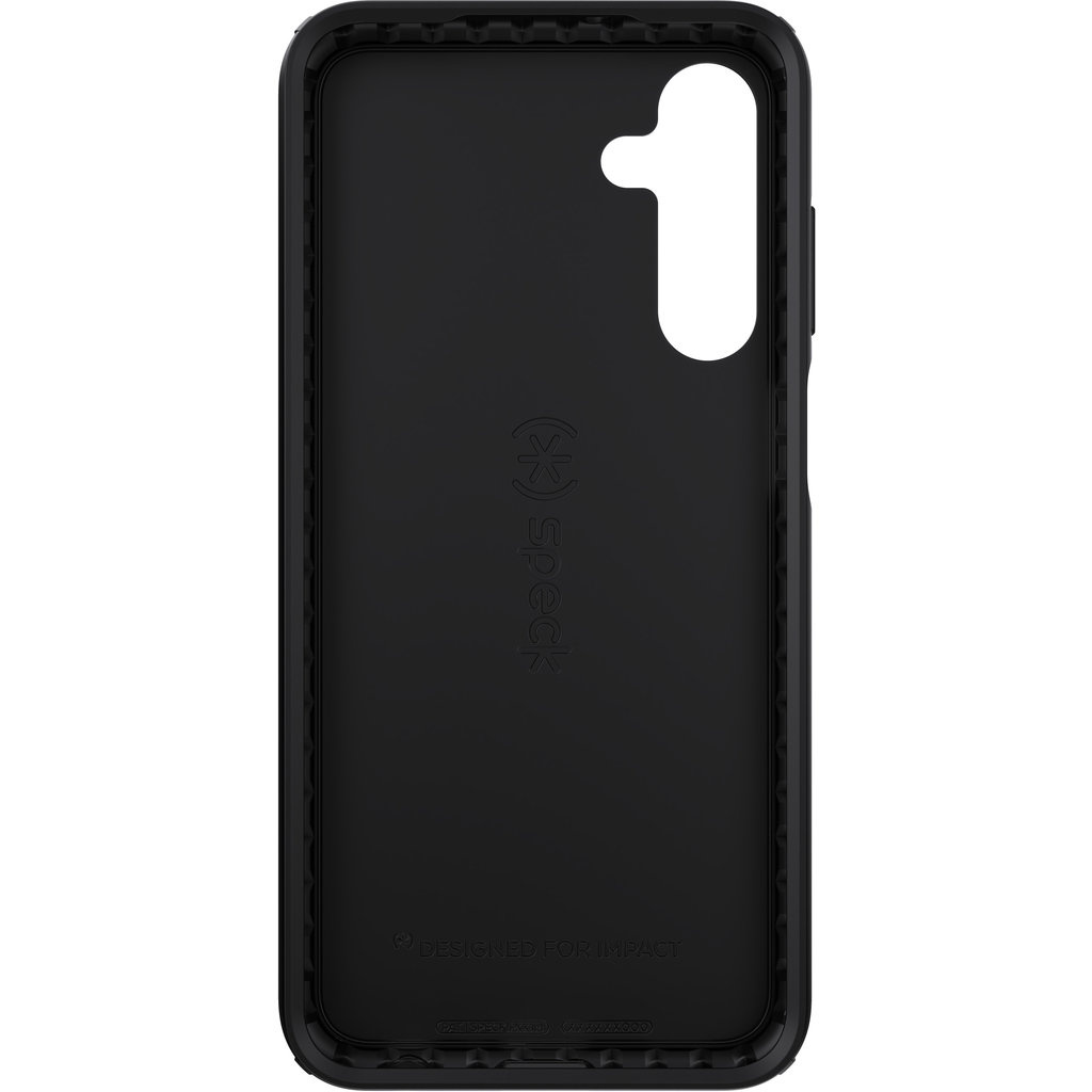 Speck Speck Impact Hero Samsung Galaxy A25 5G Back Cover - Zwart
