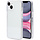 Mobiparts Classic Hardcover Apple iPhone 11 - Transparant