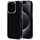 Mobiparts Classic Hardcover voor iPhone 15 Pro - Transparant