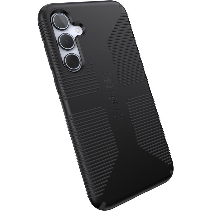 Speck Speck Impact Hero Grip Hoesje voor Samsung Galaxy A35 - Zwart