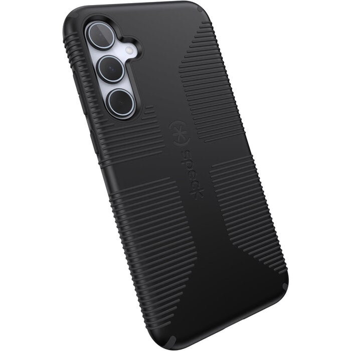 Speck Speck Impact Hero Grip Samsung Galaxy A35 Black