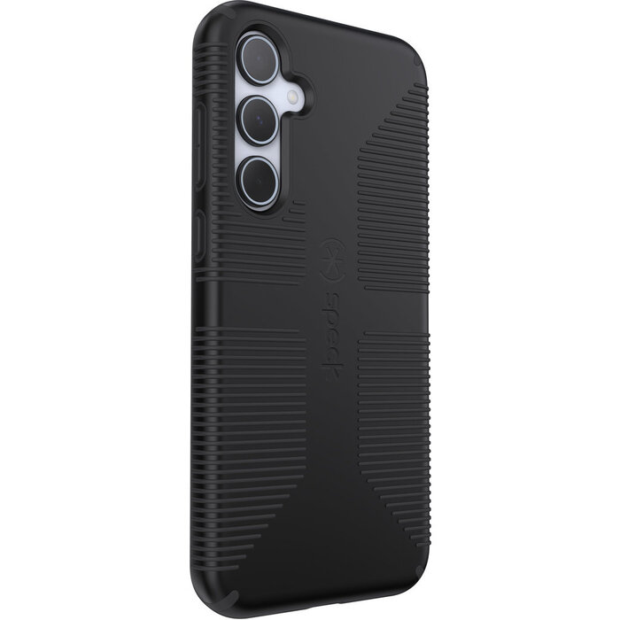Speck Speck Impact Hero Grip Hoesje voor Samsung Galaxy A35 - Zwart