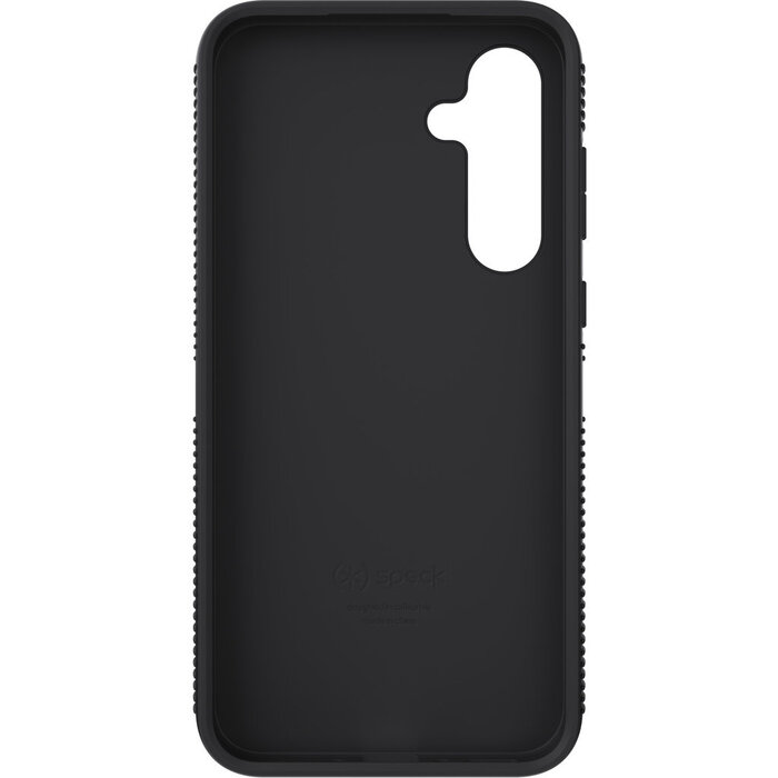 Speck Speck Impact Hero Grip Hoesje voor Samsung Galaxy A35 - Zwart