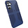 Speck Impact Hero Grip Case voor Samsung Galaxy A35 - Blauw