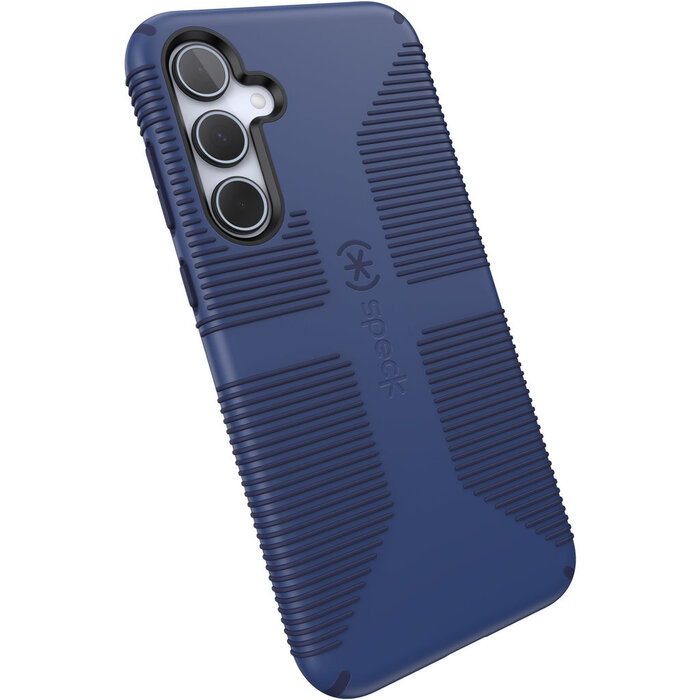 Speck Speck Impact Hero Grip Case voor Samsung Galaxy A35 - Blauw