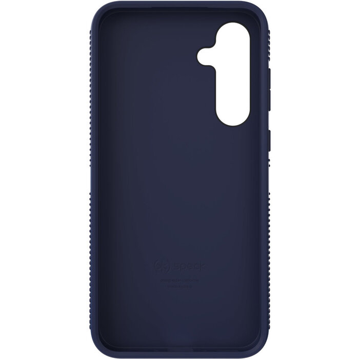 Speck Speck Impact Hero Grip Case voor Samsung Galaxy A35 - Blauw