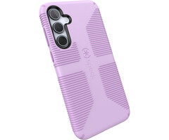 Speck Speck Impact Hero Grip Hoesje voor Samsung Galaxy A35 - Paars