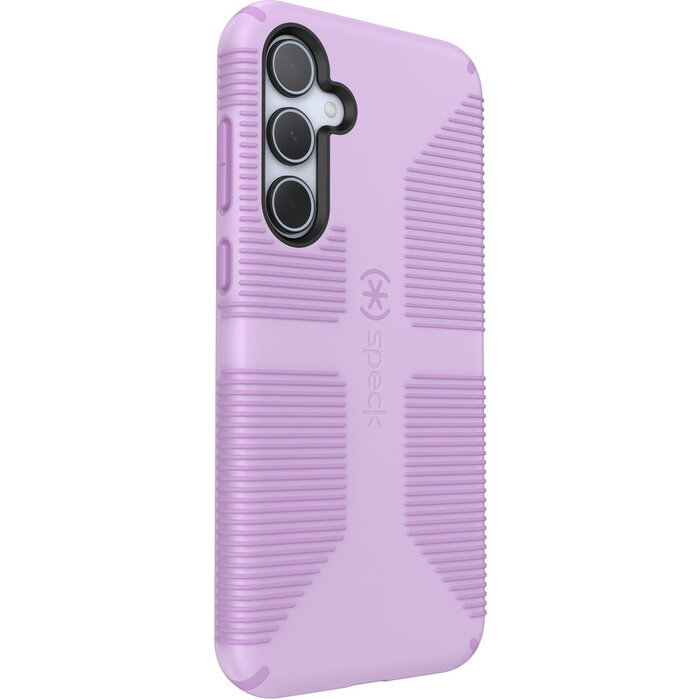 Speck Speck Impact Hero Grip Hoesje voor Samsung Galaxy A35 - Paars