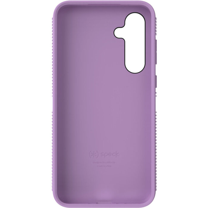 Speck Speck Impact Hero Grip Hoesje voor Samsung Galaxy A35 - Paars