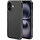 Mobiparts Classic Hardcover Apple iPhone 16 - Transparant