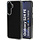 Mobiparts Classic Hardcover voor Samsung Galaxy S24 FE - Transparant