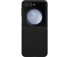 Otterbox OtterBox Thin Flex Samsung Galaxy Z Flip 6 Hoesje Zwart