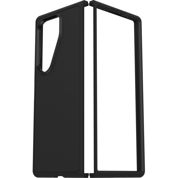 Otterbox OtterBox Thin Flex Hoesje voor Samsung Galaxy Z Fold6 - Zwart