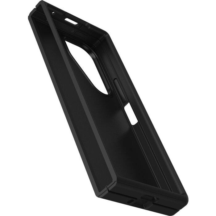 Otterbox OtterBox Thin Flex Hoesje voor Samsung Galaxy Z Fold6 - Zwart