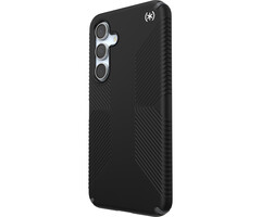 Speck Speck Presidio2 Grip Hoesje voor Samsung Galaxy S24 FE - Zwart