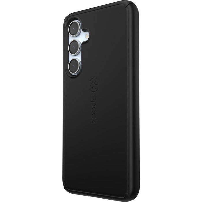 Speck Speck Impact Hero Slim Hoesje voor Samsung Galaxy S24 FE - Zwart