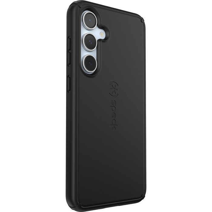 Speck Speck Impact Hero Slim Hoesje voor Samsung Galaxy S24 FE - Zwart