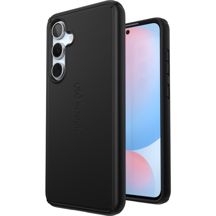 Speck Speck Impact Hero Slim Hoesje voor Samsung Galaxy S24 FE - Zwart