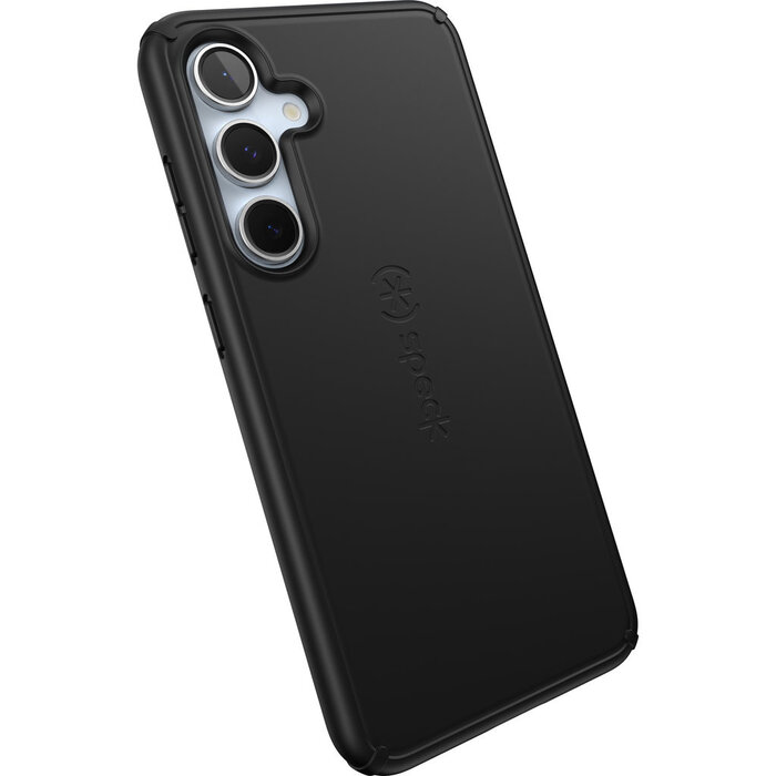 Speck Speck Impact Hero Slim Hoesje voor Samsung Galaxy S24 FE - Zwart