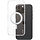 PanzerGlass CARE Case voor iPhone 16 Pro Max - Transparant met MagSafe & Kickstand