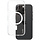 PanzerGlass Urban Combat Case voor iPhone 16 Pro - MagSafe Transparant
