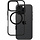 PanzerGlass Urban Combat Case voor iPhone 16 Pro - Transparant met MagSafe