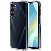 Mobiparts Mobiparts Classic Hardcover voor Samsung Galaxy A16 - Transparant