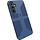 Speck Impact Hero Grip Hoesje voor Samsung Galaxy A16 5G - Blauw - Schokbestendig