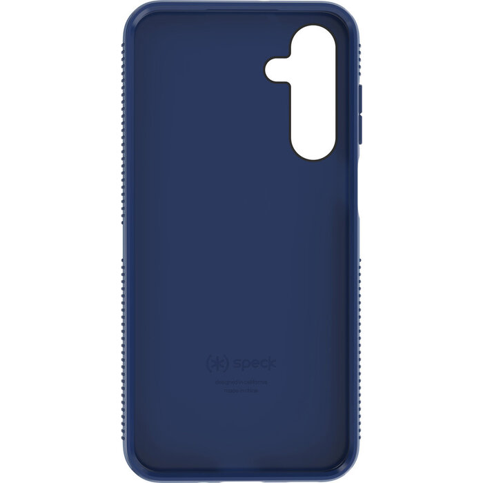 Speck Speck Impact Hero Grip Hoesje voor Samsung Galaxy A16 5G - Blauw - Schokbestendig