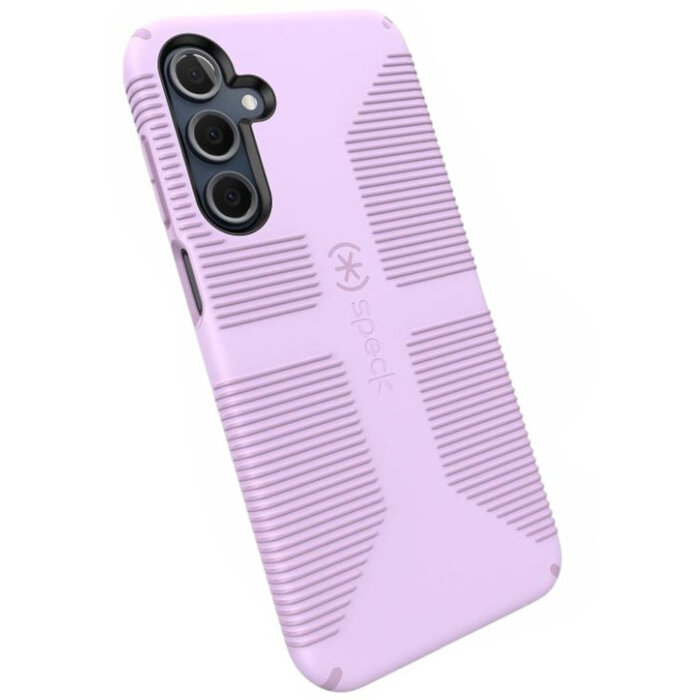 Speck Speck Impact Hero Grip Case voor Samsung Galaxy A16 5G - Paars