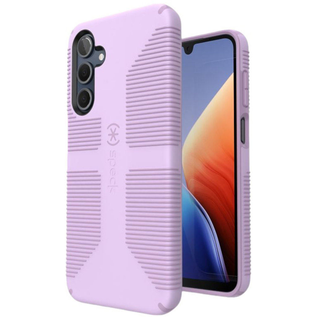 Speck Speck Impact Hero Grip Case voor Samsung Galaxy A16 5G - Paars
