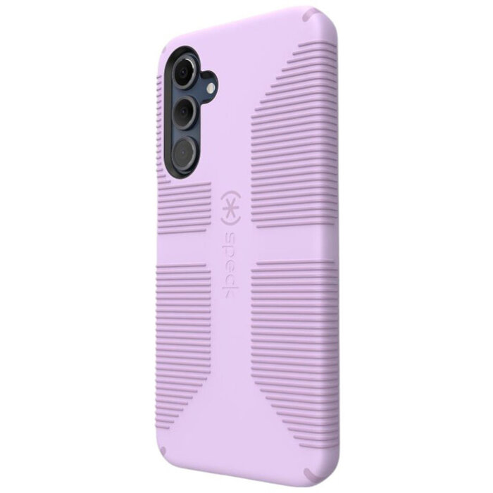 Speck Speck Impact Hero Grip Case voor Samsung Galaxy A16 5G - Paars