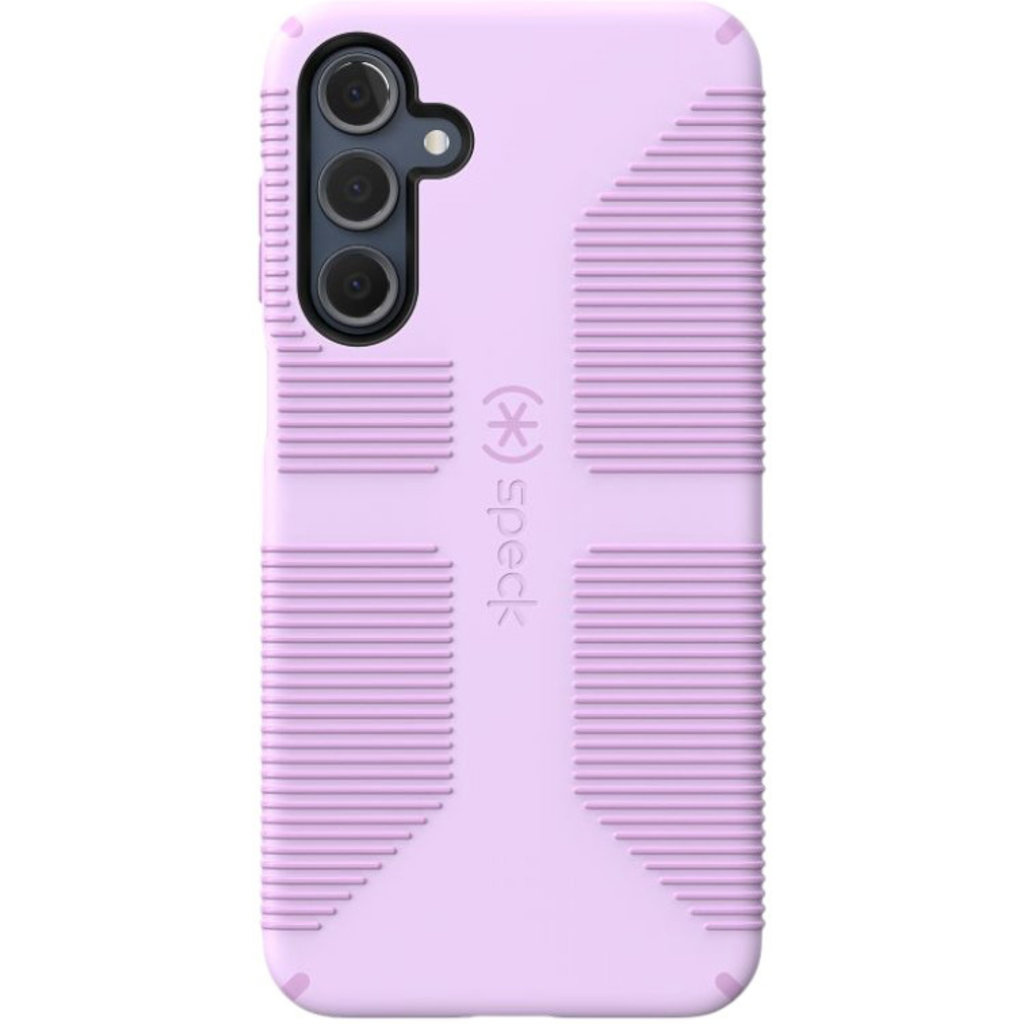 Speck Speck Impact Hero Grip Case voor Samsung Galaxy A16 5G - Paars