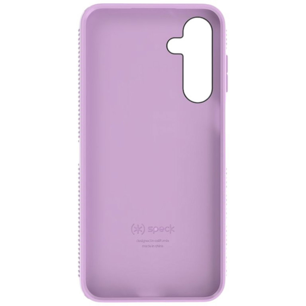 Speck Speck Impact Hero Grip Case voor Samsung Galaxy A16 5G - Paars