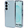 Mobiparts Classic Hardcover voor Samsung Galaxy S25 - Transparant